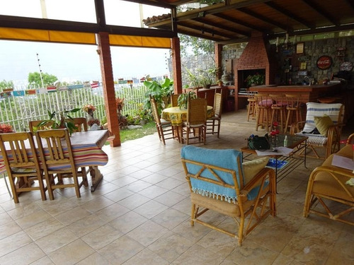 Imagen 19 de 20 de * Casa De Dos Niveles En Venta Santa Paula Mls #21-15860