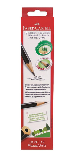 Imagen 2 de 12 de Set Principiante Dibujo Grafito Fran Pasarelli Faber-castell