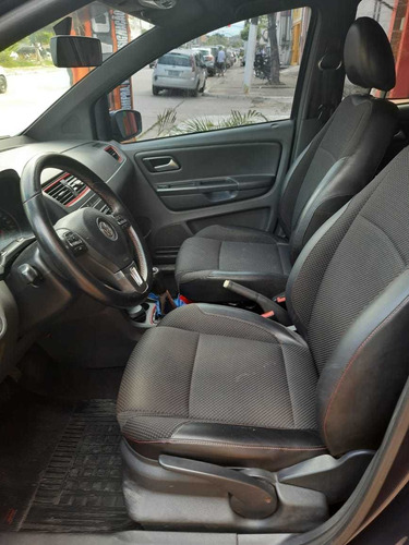 Imagem 6 de 8 de Volkswagen Fox 2014 1.6 Vht Rock In Rio Total Flex 5p