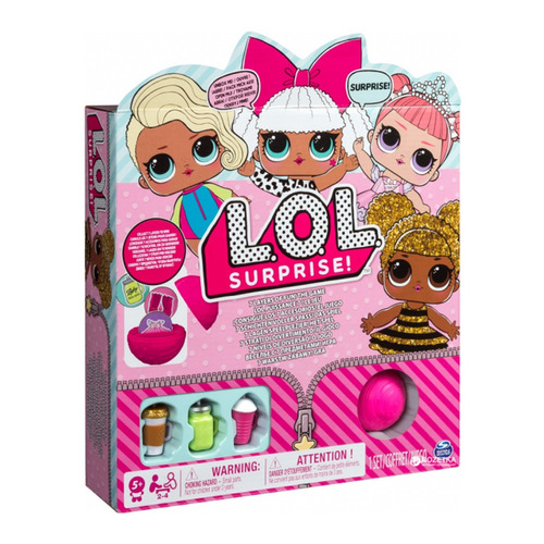 Lol Juego Sorpresa - Encontralo.shop