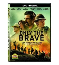Comprar Películas Solo Los Valientes (2017)