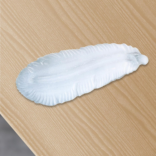 6 Cuenco De Selenita, Colección Decorativa Duradera