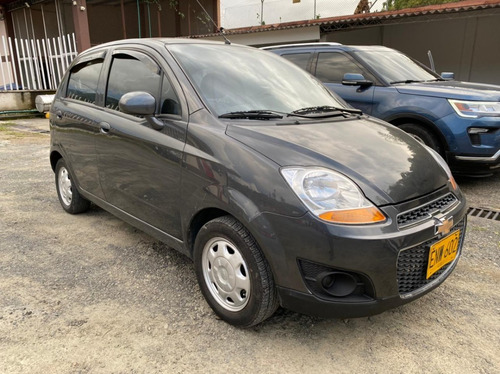 Chevrolet Spark 1.0 Life
