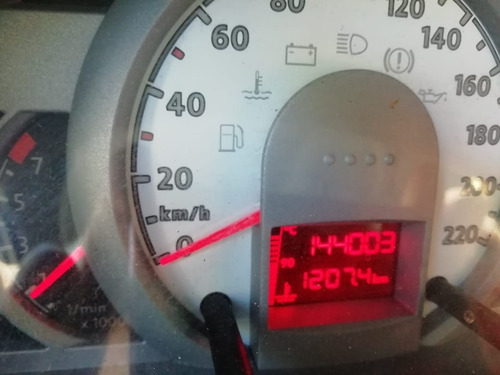 Volkswagen Gol 1.4 Power Ps+ac 83cv 2011