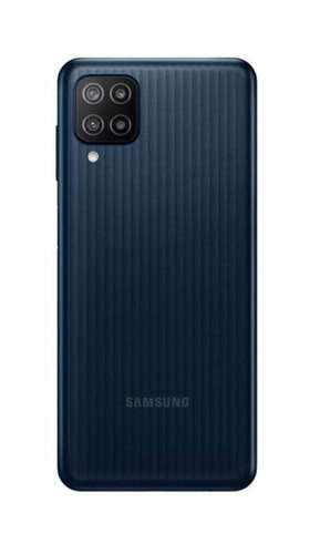 Imagen 2 de 5 de Samsung Galaxy F12 Dual SIM 64 GB celestial black 4 GB RAM