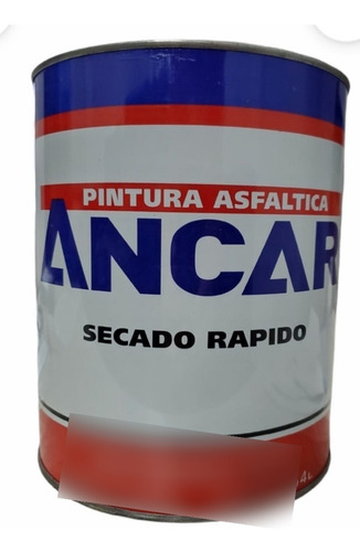 4 Rollos Membrana N4 35kg 1 Pintura Asfáltica Brea 10 Litros