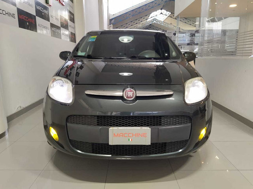 Imagen 2 de 17 de Fiat Palio 2013 1.4 Attractive 85cv