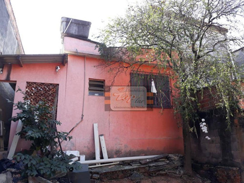 Casa Com 3 Dormitórios À Venda, 89 M² Por R$ 350.000,00 - Vila Renato (zona Norte) - São Paulo/sp - Ca0678