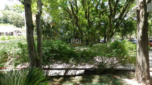Imagem 21 de 26 de Apartamento Boa Vista Porto Alegre. - 4747