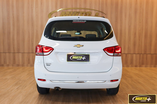 Chevrolet Spin 1.8