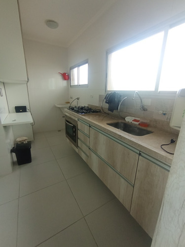 Apartamento Para Locação Bela Vista.