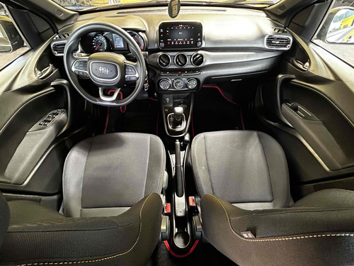Fiat Argo 1.3 FIREFLY FLEX TREKKING CVT