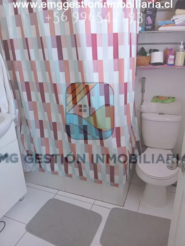 Imagen 5 de 10 de Casa De Dos Pisos En Villa Mahuiza Iv