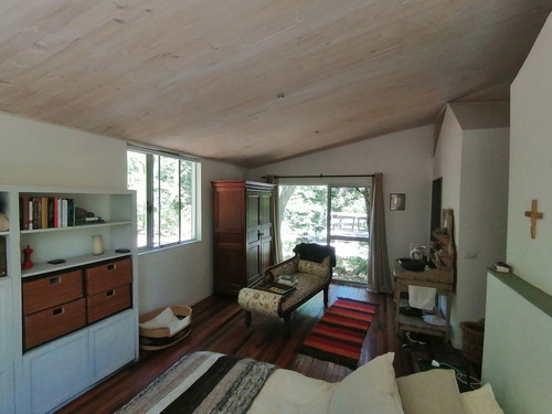 Venta Hermosa Casa 3d 3b Curicó