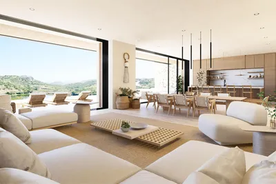 El Lago Ascendant 6