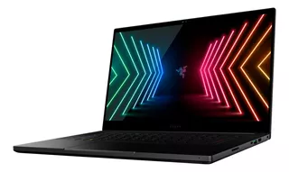 Laptop Razer Blade 15.6 I7 11ma 32gb 1tb Ssd Rtx 3080