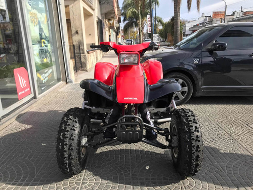 Imagen 4 de 21 de Honda Trx 300 Ex Trx300 Impecable Año 2000 Delisio