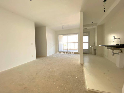 Apartamento À Venda, 81 M² Por R$ 795.023,04 - Vila Leopoldina - São Paulo/sp - Ap1758