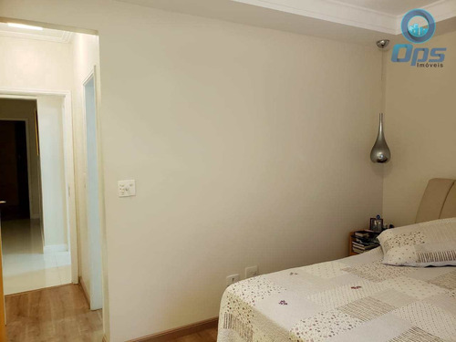 Imagem 15 de 18 de Apartamento Com 3 Dorms, Embaré, Santos - R$ 870 Mil, Cod: 5192 - V5192