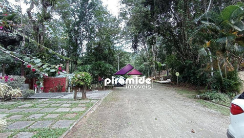 Imagem 5 de 8 de Terreno À Venda, 400 M² Por R$ 150.000,00 - Park Imperial - Caraguatatuba/sp - Te1416