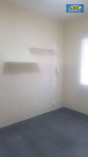 Imagem 11 de 27 de Casa Com 2 Dormitórios Para Alugar, 60 M² Por R$ 1.500/mês - Jardim Vergueiro - Sorocaba/sp - Ca2671