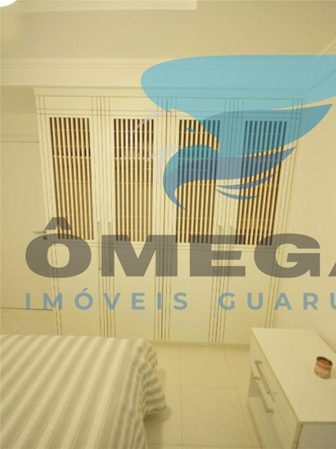 Imagem 15 de 24 de Casa Residencial À Venda, Balneario Praia Do Perequê, Guarujá. - Ca0216 - 34710293