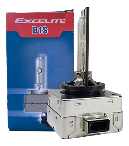 Lampada Original Xenon D1s 35w 85v 4300k Excelite 40100