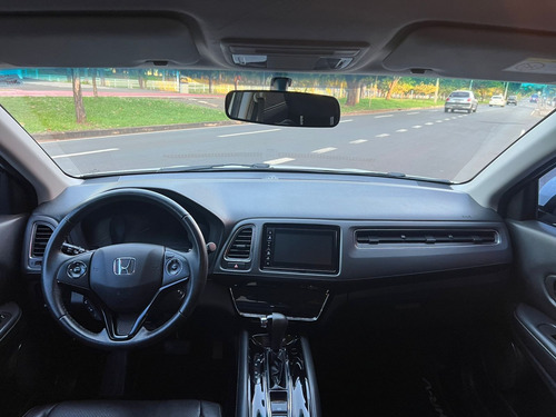 Honda HR-V 1.8 Ex Flex Aut. 5p