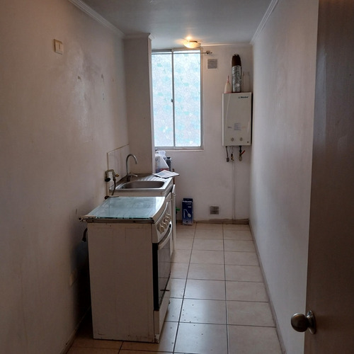 Impecable Dpto. En Barrio Residencia. Aceptamos Subsidio Ds1