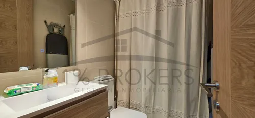 Exquisito Depto. En Exclusivo Ed. Vitacura (40142)