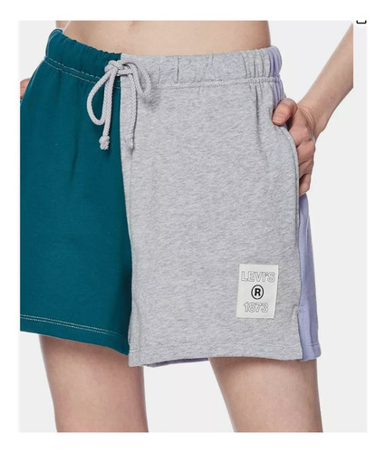 Short Levi's® Confortable, Estiloso Y Perfecto Para Dama