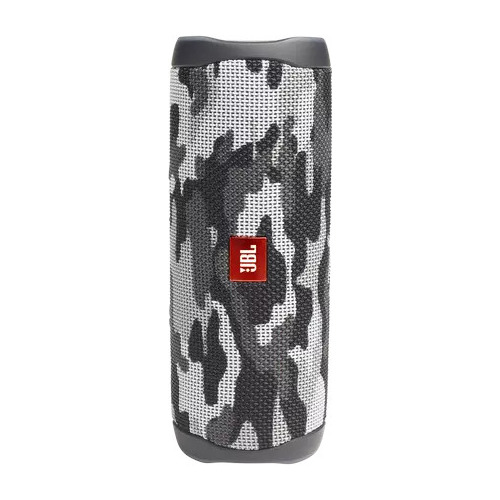 Imagen 3 de 4 de Parlante Inalámbrico Bluetooth Jbl Flip 5 Ipx7 20w