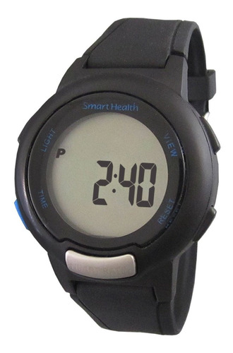 Smart Health Reloj Para Marchaatl Etica Unisex