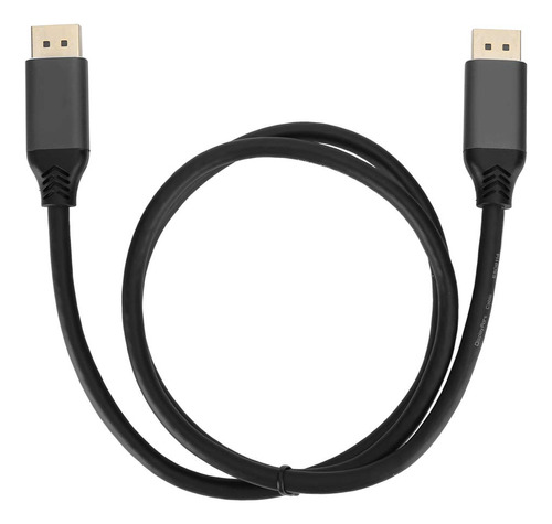 Gowenic Cable Conexion Dp Macho 1.4 Cobre Displayport Linea