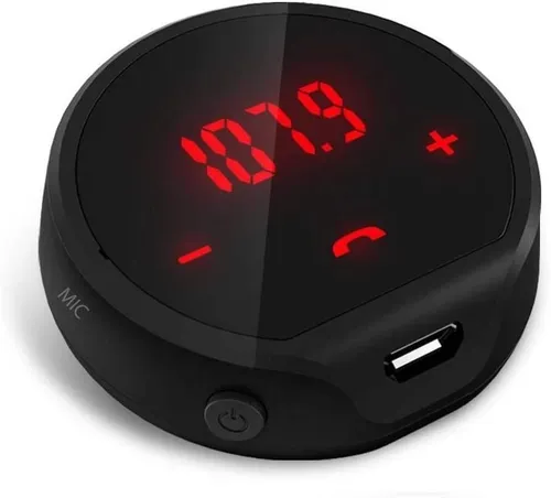 Avantree ck310 online bluetooth fm transmitter