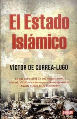 Libro El Estado Islamico