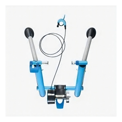 Entrenador Para Bicicleta Blue Matic Tacx (Usado)