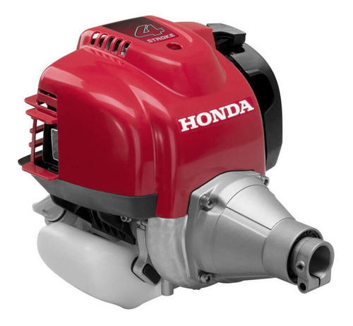 Imagem 6 de 12 de Motor Estacionário Honda Gx 35