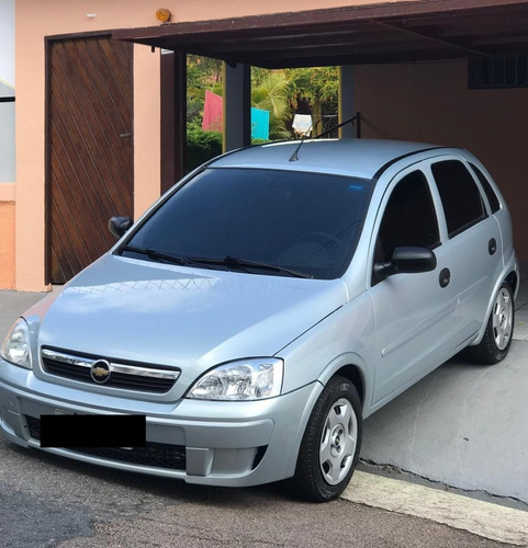 Chevrolet Corsa 2011 1.4 Maxx Econoflex 5p