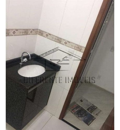Imagem 11 de 15 de Sobrado 3 Dormitórios - 1 Suíte - 3 Vagas - 88 M² Na Vila Ré Oportunidade !!