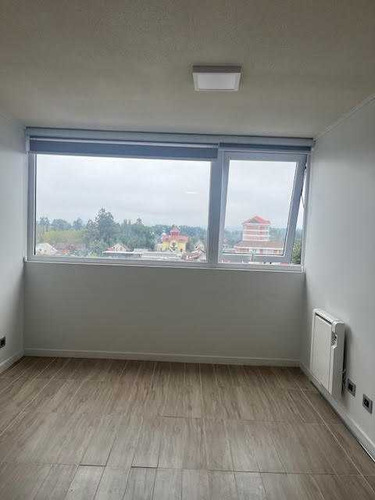 Studio Con Bodega Edificio Smart Isla Teja (104880)