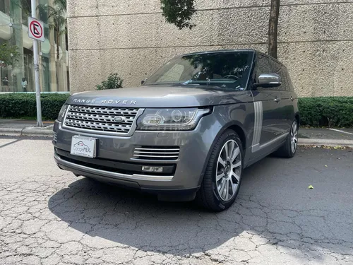 Land Rover Range Rover Sport Blindada Nivel 3+