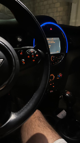 Mini Cooper 1.5 Chili At