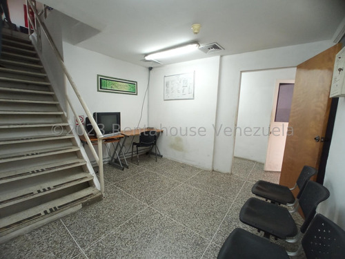 Chm Venta Galpon Turmero Zona Centro  Mls #23-32912                                                