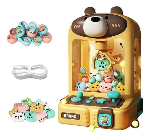 Mini Máquinas Expendedoras Machine Party Favors Para Niños Y