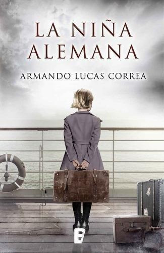 La Niña Alemana ( Libro Y Original)