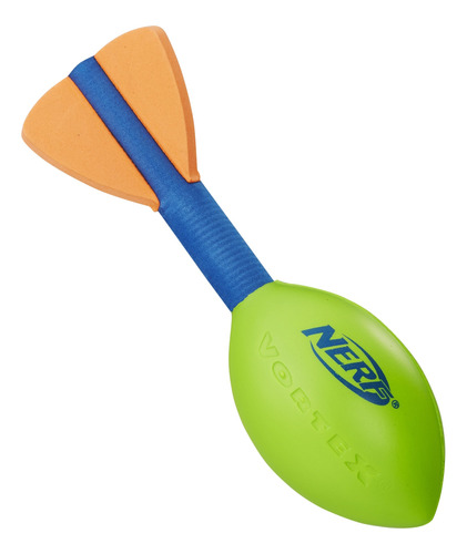 Nerf Sports Pocket Aero Flyer (verde)