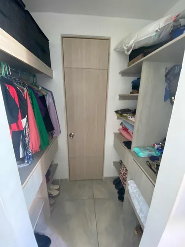 Vendo Apartamento