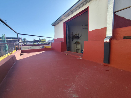 Venta Ph 3 Ambientes Ciudadela Norte