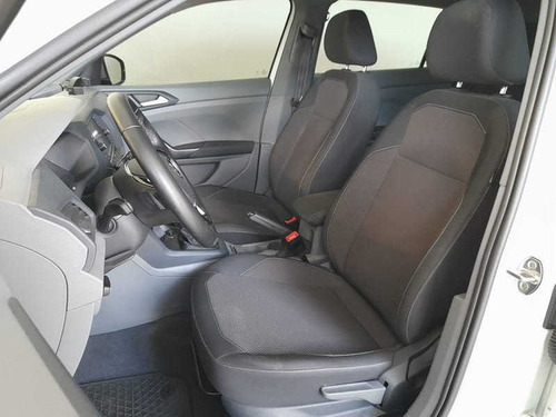 Imagem 9 de 12 de Volkswagen T-cross 1.0 200 Tsi Total Flex Automatico 2020